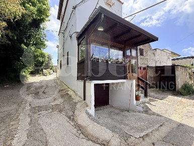 Foto Appartamento in Via Cuma 00, Bacoli Licola, Cuma di 55 m² con 2 locali