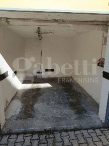 Foto Box in Via Grasmci 111, Castel Maggiore Progresso di 13 m² in vendita
