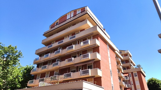 Foto Appartamento in Via della Conciliazione 70, Piacenza Via Colombo