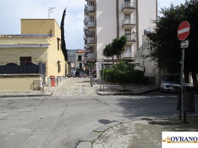 Foto Magazzino in Via Villa Verona, Palermo San Lorenzo di 914 m²