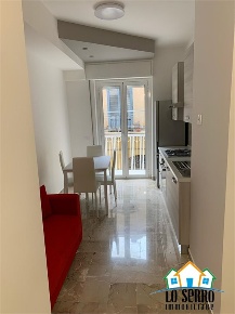 Foto Appartamento a Alcamo Centro di 50 m² con 4 locali in affitto