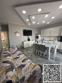 Foto Appartamento a Napoli Secondigliano di 75 m² con 3 locali in vendita