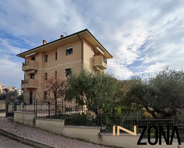 Foto Appartamento in Via Scarlatti, Pineto Borgo Santa Maria Immacolata