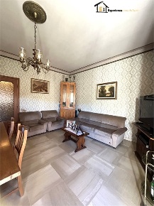 Foto Appartamento in Via Ferruti, Montopoli di Sabina di 150 m² in vendita