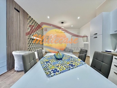 Foto Appartamento in via Austria, Siracusa di 60 m² con 2 locali in affitto