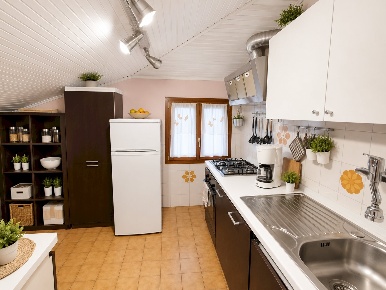 Foto Appartamento in via xxiv maggio, Serramazzoni Centro di 72 m²