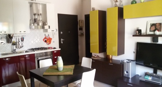 Foto Appartamento in PIAZZA DALMAZIA, Firenze Careggi - Rifredi - Dalmazia