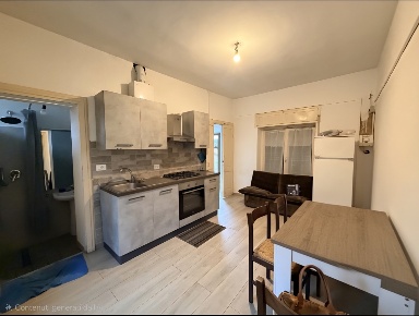 Foto Appartamento in VIA DEL MAGO 5, Monticelli Pavese Centro di 41 m²