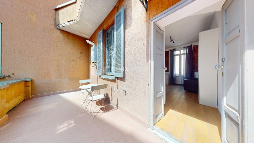 Foto Appartamento in Via Arqua 13, Milano Parco Trotter di 65 m² in vendita