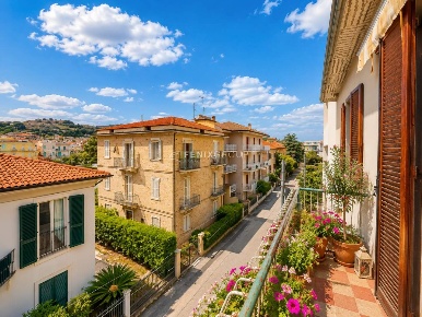 Foto Appartamento in Via Benedetto Brin 2, San Benedetto del Tronto Centro