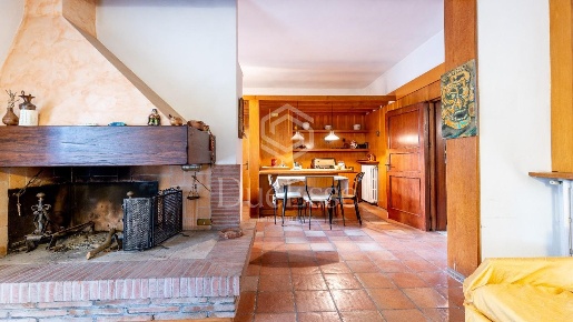 Foto Villa unifamiliare a Fucecchio San Pierino di 200 m² con 6 locali