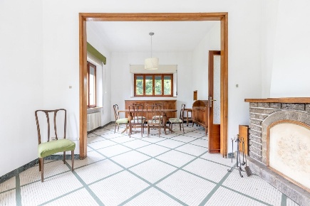 Foto Villa unifamiliare a Lucca Maggiano - San Macario di 220 m² in vendita