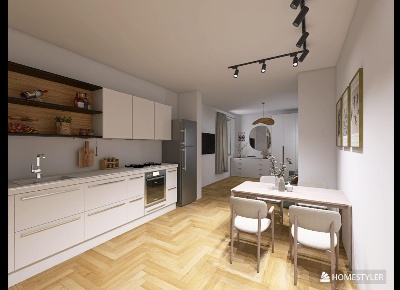 Foto Appartamento a Livorno Cisternone di 40 m² con 1 locali in vendita
