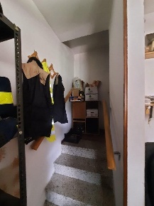 Foto Villa unifamiliare a San Cipriano Po Centro di 136 m² con 5 locali