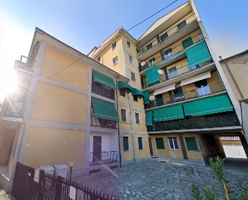 Foto Appartamento a Voghera Corso XXVII Marzo, Via Tortona, Via F. Rosselli