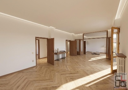 Foto Appartamento a Empoli San Rocco - Lungarno di 100 m² con 6 locali