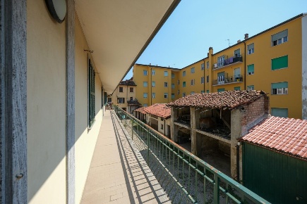 Foto Appartamento a Gorgonzola di 53 m² con 3 locali in vendita