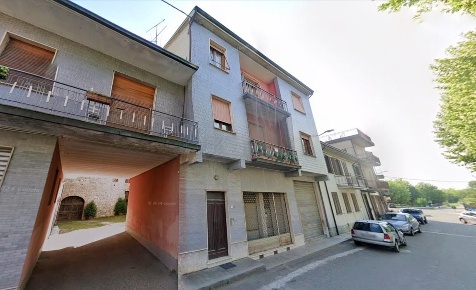 Foto Appartamento a Borgo Priolo Centro di 67 m² con 2 locali in vendita