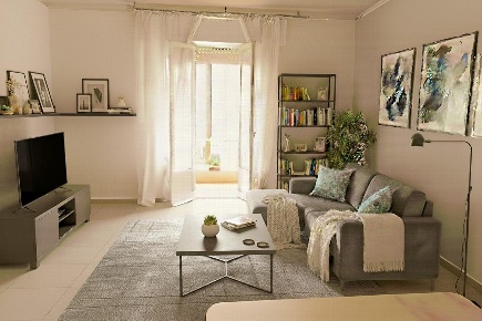 Foto Appartamento a Massa Centro di 114 m² con 5 locali in vendita