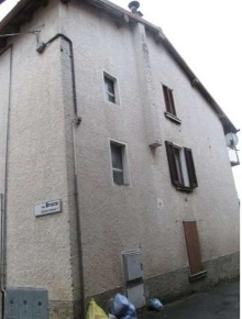 Foto Appartamento a Piario di 96 m² con 4 locali in vendita