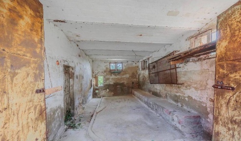 Foto Rustico a Palaia Forcoli di 300 m² con 5 locali in vendita