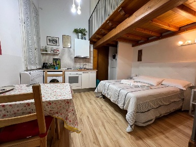 Foto Appartamento a Firenze San Marco - SS Annunziata di 20 m² con 1 locali