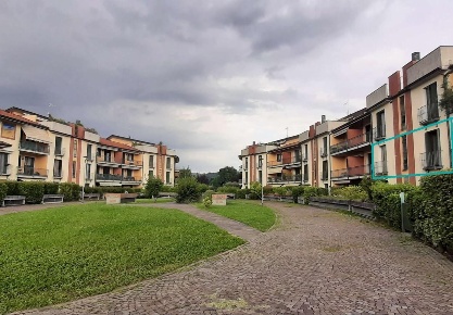 Foto Appartamento a Paladina di 60 m² con 3 locali in vendita