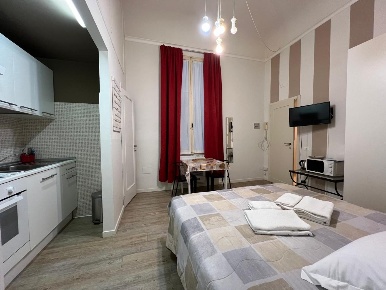 Foto Appartamento a Firenze San Marco - SS Annunziata di 23 m² con 1 locali