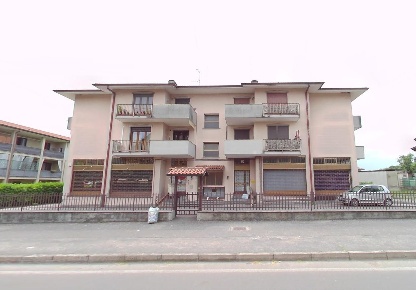 Foto Appartamento a Sotto il Monte Giovanni XXIII Piazza Caduti di 107 m²