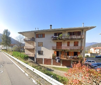 Foto Appartamento a Albino Casale di 86 m² con 4 locali in vendita