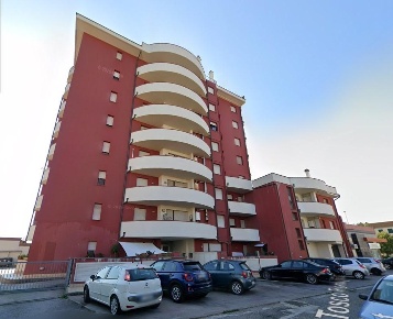 Foto Appartamento a Pontedera Villaggi, Bellaria di 70 m² con 4 locali