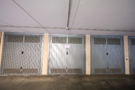 Foto Box a Gorgonzola di 13 m² con 1 locali in vendita
