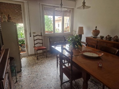 Foto Villa bifamiliare a Pisa Porta a Mare di 150 m² con 56 locali