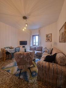 Foto Appartamento a Colle di Val d'Elsa Colle Alta, Borgo Nuovo di 65 m²