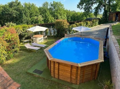 Foto Rustico a Capannori Gragnano - Lappato di 340 m² con 12 locali