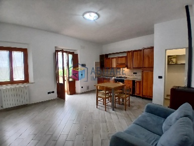 Foto Casa indipendente a Rosignano Marittimo Rosignano Solvay di 66 m²