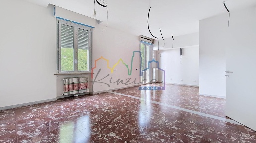 Foto Appartamento a Pisa Sant'Antonio di 125 m² con 5 locali in vendita