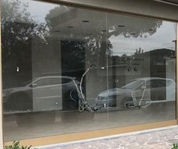 Foto Negozio a Crespina Lorenzana Semicentro di 100 m² con 2 locali