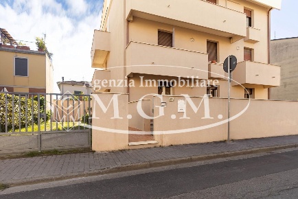 Foto Appartamento a Pontedera Villaggi, Bellaria di 115 m² con 5 locali