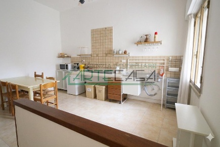 Foto Appartamento a Castelfranco di Sotto Orentano di 45 m² con 2 locali