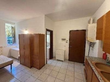Foto Appartamento a Vimercate di 33 m² con 1 locali in vendita
