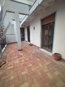 Foto Appartamento a Carrara Stadio, Sant'Antonio, Marasio di 90 m²