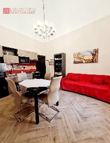 Foto Appartamento a Lecce Università - Via Taranto di 74 m² con 3 locali