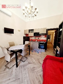 Foto Appartamento a Lecce Università - Via Taranto di 74 m² con 3 locali