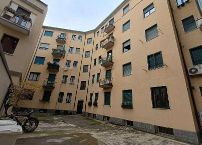 Foto Appartamento a Milano Cimiano di 67 m² con 3 locali in vendita