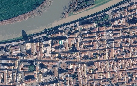 Foto Box a Pontedera Centro di 20 m² con 1 locali in vendita