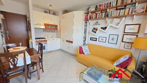 Foto Appartamento a Pisa Cisanello - San Biagio di 40 m² con 2 locali