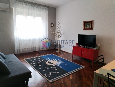 Foto Appartamento a Livorno Calzabigi di 97 m² con 4 locali in vendita