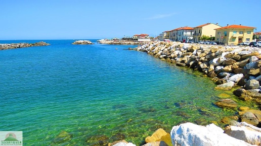 appartamento in vendita a Pisa in zona Marina di Pisa