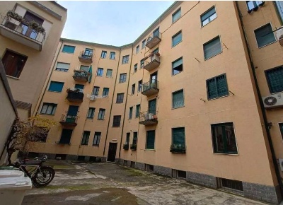Foto Appartamento a Cesano Maderno di 57 m² con 3 locali in vendita